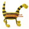 Buy cheap Hand made elephant toy easy knit wool toy, Crocheted Craft Crochet Animal Rabbit Toy from wholesalers