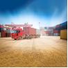 Buy cheap FCL LCL Professional Container International Sea Freight From China For Oversized Cargo from wholesalers