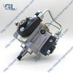 Genuine HP4 Diesel Common Rail Injection Fuel Pump 294050-0460 294050-0461 For