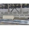Buy cheap Industrial Automatic Sectional Garage Door Overhead Sliding Door ISO 9001 CE from wholesalers