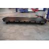 Buy cheap 3W blue-red LED emergency vehicle lights / LED Lightbar / warning Lights Ultra-thin ST9600 from wholesalers