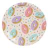 Buy cheap Paper Cups Disposable Dinnerware Sets Eco-Friendlys Birthday Party Supplies from wholesalers