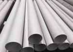 430 410 Stainless Steel Tubing Polished Finish Seamless Thickness 0.3mm ~ 60mm