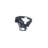 Buy cheap Black White Injection Molding Automotive Parts Hot Cold Runner Surface Finish from wholesalers