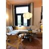 Buy cheap Viscontea Pendant light Italian Designer Silk Lamp bedroom contemporary pendant lights for kitchen island(WH-AP-544) from wholesalers