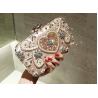 Buy cheap 2019 new diamond dinner bag embroidery love bag handbag chain bag small square bag banquet crossbody evening bag from wholesalers