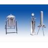 Buy cheap Food Beverage Cartridge Filter Housing with Environmentally Conscious Modifier 62KG Weight from wholesalers