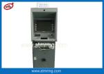 Metal Bank ATM Cash Machine , Refurbish NCR 6622 ATM Machine for Business