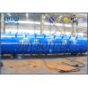 Buy cheap Industrial FBC Mud Steam Boiler Steam Drum Carbon Alloy Steel from wholesalers