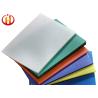 Buy cheap White Non Toxic PP Corrugated Plastic Sheets Corrosion Resistant from wholesalers