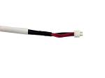 4PIN Plastic Case PVC Transparent Sheath Insulated Display Panel Electronic