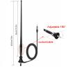 Buy cheap Long Range Broadband Special Universal Broadcast Transmitter for Car Radio 88-108MHz from wholesalers