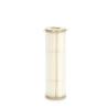Buy cheap 60249072 Mining Excavator Parts RC951 Fuel Filter Element 122*17/50*241 from wholesalers