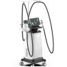 Buy cheap AC 220V/110V Radio Frequency Vacuum Slimming Machine from wholesalers