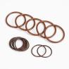 Buy cheap Temperature Range -30°C-230°C Rubber Sealing Rings for Sealing Applications from wholesalers