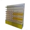 Buy cheap Fashion snack rack supermarket shelf from wholesalers