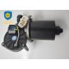 Buy cheap Hyundai R210-9 Excavator Wiper Motor Without Wiper Blade 21N6-01281 21N6-01280 from wholesalers