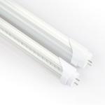 2ft 600mm T8 LED Tube Light 10W Flame Retardant For School