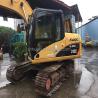 Buy cheap cat 312d used excavator 312d/Second Hand hydraulic crawler excavator CAT312C in good condition for sale CAT 303 cat 306 excavator from wholesalers