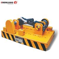 Buy cheap PMLS-2 Hoist Crane Magnetic Lifter Bandsaw Accessories product