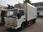Customizable Freezer Truck Box Refrigeration Insulated Truck Bodies Fast