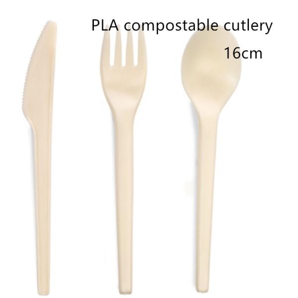 Buy cheap Disposable Wooden Spoon Fork Knife Biodegradable Wood Tableware Cutlery Set from wholesalers