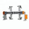 Buy cheap Durable Corrugated Cardboard Production Line Shaftless Electric Mill Roll Stand from wholesalers