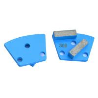 Buy cheap Metal Concrete Floor Diamond Grinding Disc And Blade Cup Wheel Abrasives product