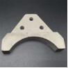 Buy cheap Silica Sol Lost Wax Steel Investment Casting Parts With High Tolerance 0.01mm from wholesalers