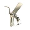Buy cheap Alloy Brushed U Shaped Spring Clip Metal Stamping Clip 0.1mm Tolerance from wholesalers