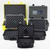 Buy cheap Travel Humidor Plastic Cigar Case Waterproof IP67 from wholesalers