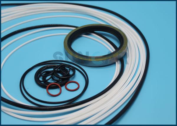 Buy cheap Bulldozer Parts 154-15-01000 1541501000 Transmission Seal Kit For SHANTUI SD23 from wholesalers