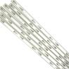 Buy cheap 28 Upholstery Metal Back Tack Strip Sofa Bottoming And Edge Sealing Anti Nail from wholesalers