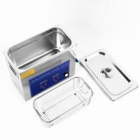 Buy cheap OEM Industrial Sonic Cleaner Auto Metal Ultrasonic Cleaner Washing Machine product