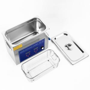 Wholesale OEM Industrial Sonic Cleaner Auto Metal Ultrasonic Cleaner Washing Machine from china suppliers