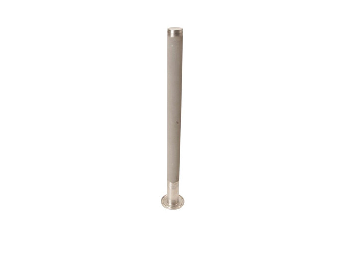 NPT SS316 Brewing Accessories Carbonation Stone With Tri Clamp Connection