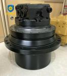 Crawler Excavator Spare Parts Genuine GM18 Final Drive Excavator Travel Motor