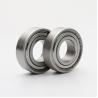 Buy cheap 304 Stainless Steel Ball Bearing Deep Groove 6204ZZ For Automobile from wholesalers