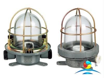 Buy cheap CCD Series Marine Electric Equipment Incandescent Pendant Light from wholesalers