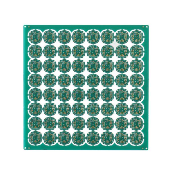 Buy cheap OEM ODM Aerospace Industrial PCB Assembly HASL ENIG finishing from wholesalers