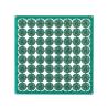 Buy cheap OEM ODM Aerospace Industrial PCB Assembly HASL ENIG finishing from wholesalers