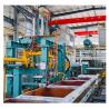 Buy cheap Optional Dimension Sand Casting Machine Dimensional Stability Better Surface Roughness from wholesalers