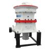 Buy cheap Large Throughput Gyratory Crushers 400 TPH 155KW Gyratory Cone Crusher from wholesalers
