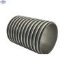 Buy cheap Stainless steel 304 wedge wire metal filter screen from wholesalers