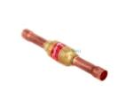 HVAC Refrigeration Solder, Angle, ODF Check Valves NRV NRVH CCV Series