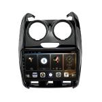Universal 9" Touch Screen Car Multimedia Gps for Renault Megane 2 2004-2009 DVD