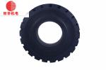 Buy cheap 15x4.5-8 Types Of Forklift Tires Nulon Reinforced Construction from wholesalers