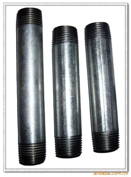 Buy cheap Galvanized steel stand pipe from wholesalers