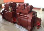 Buy cheap Hyundai R480 Excavator High Pressure Piston Pump Kawasaki pump K5V200DTH-9C1M from wholesalers