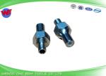 Lower Fanuc Diamond Guide For 45° Taper Φ 0.255 A290-8110-Z716 A290-8104-X716